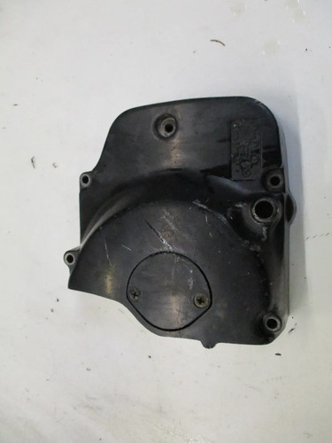Ritzelabdeckung
