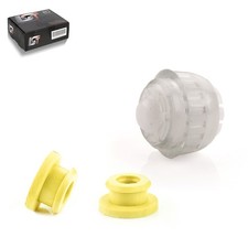 3x Buchse Schaltgetriebe