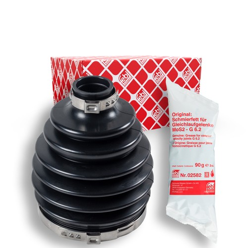 Febi bilstein faltenbalgsatz - bilstein,