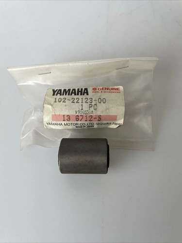 Yamaha schwingenbuchse chappy - yamaha,