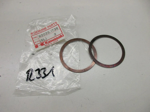 R331 kawasaki 1500 - kawasaki, vn