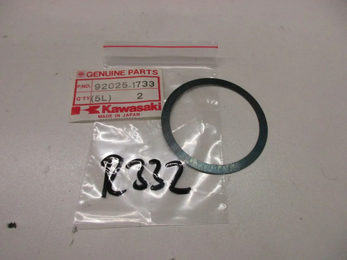 R332 kawasaki 1500 - r332.,