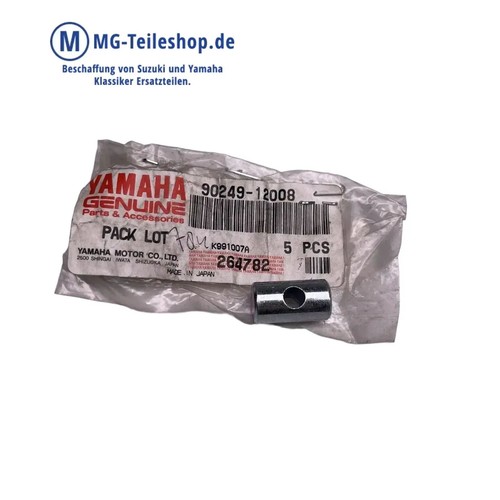 Yamaha stift pin ty50 - ty50, rd50m