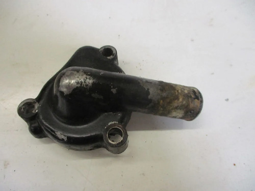 Wasserpumpendeckel motordeckel - wasserpumpendeckel,