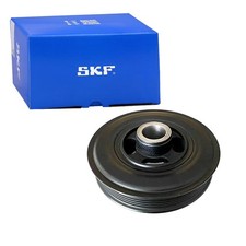 SKF RIEMENSCHEIBE KURBELWELLE