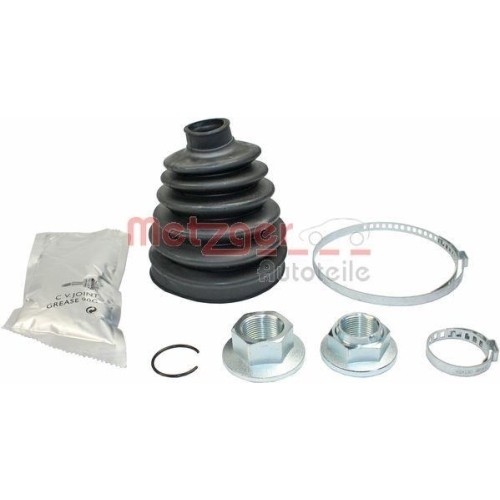 Metzger autoteile 751 044 - metzger, 751.044