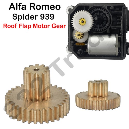 Ersatzgetriebe alfa romeo - alfa,