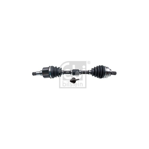 Febi bilstein antriebswelle - febi,