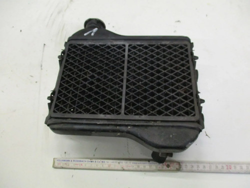 Kühler wasserkühler 1 - kühler,