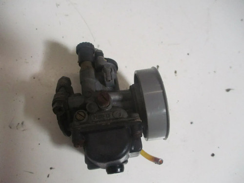 Fantic 415 caballero - fm,