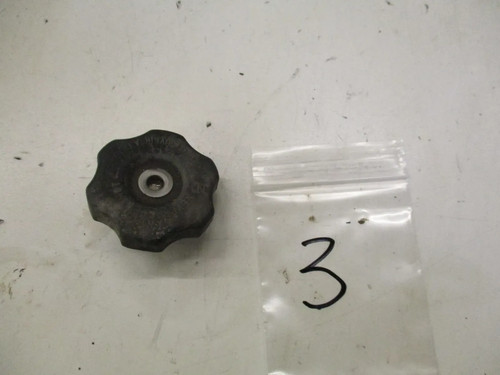Kühlerdeckel original 1 - #3,
