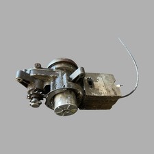 Original Jawa Babetta 206,207