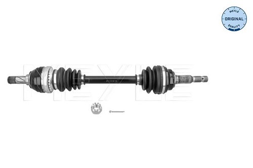 Meyle antriebswelle links - meyle,