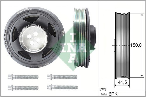 Schaeffler ina 544 - ina,