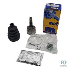 Metelli 15-1593 Gelenksatz