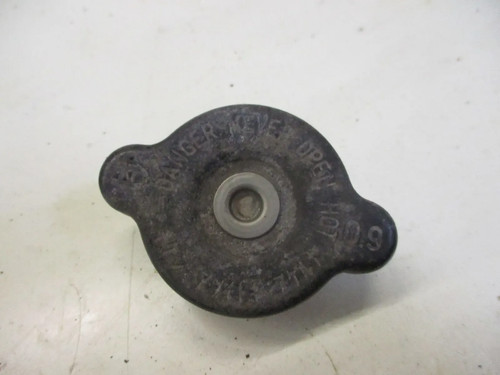 Kühlerdeckel