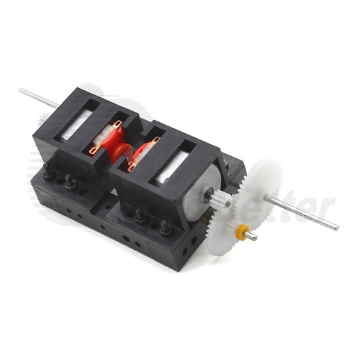 C2a getriebe motor - c2a,