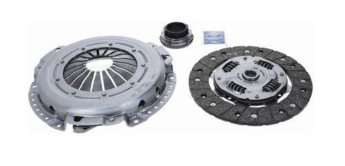 Sachs 3000176001 kupplungssatz - 3000176001,