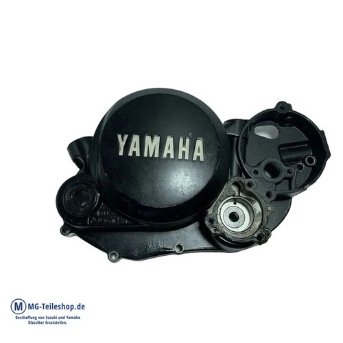 Yamaha lc ii - yamaha, dt