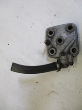 Zylinderkopf mit Thermostat 1