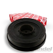 FEBI BILSTEIN RIEMENSCHEIBE