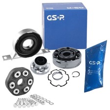 GSP Mittellager + 2x