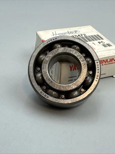 Yamaha lager dt80lc - lager,
