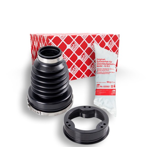 Febi bilstein faltenbalgsatz - bilstein,