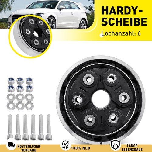 Hardyscheibe kardanwelle für - kardanwelle,