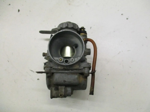 Mikuni vergaser carburetor - mikuni,