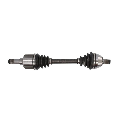 Antriebswelle point gear - point,