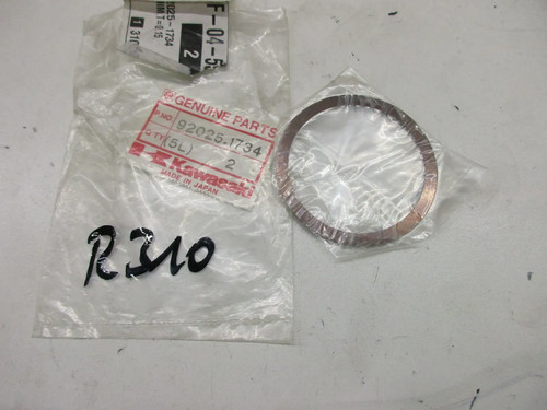 R310 kawasaki 1500 - kawasaki,