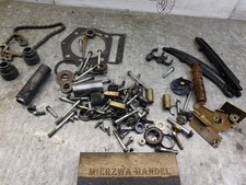 Aprilia Scarabeo 500