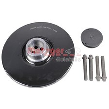 Metzger Riemenscheibe für