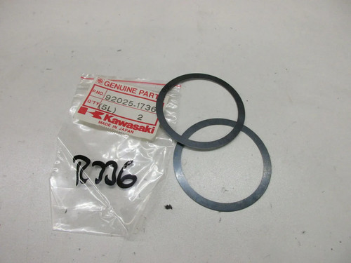 R336 kawasaki 1500 - r336., vn
