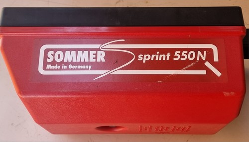 Sommer 550n sprint - sommer,